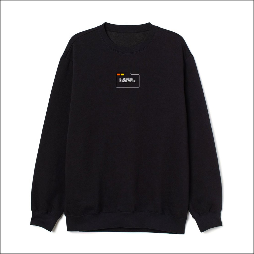 Áo thun nam nữ SWEATER / SWEATER / SWEATER CREWNECK | BigBuy360 - bigbuy360.vn