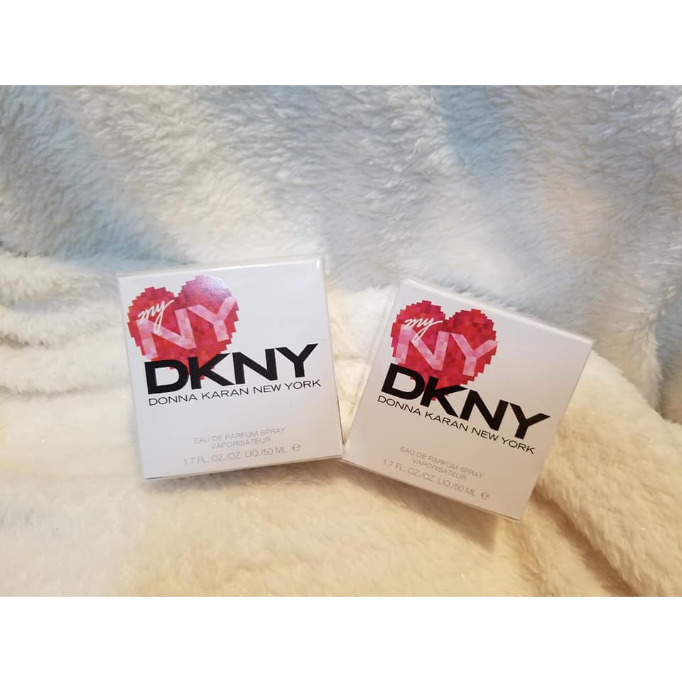 Nước hoa DKNY My NY