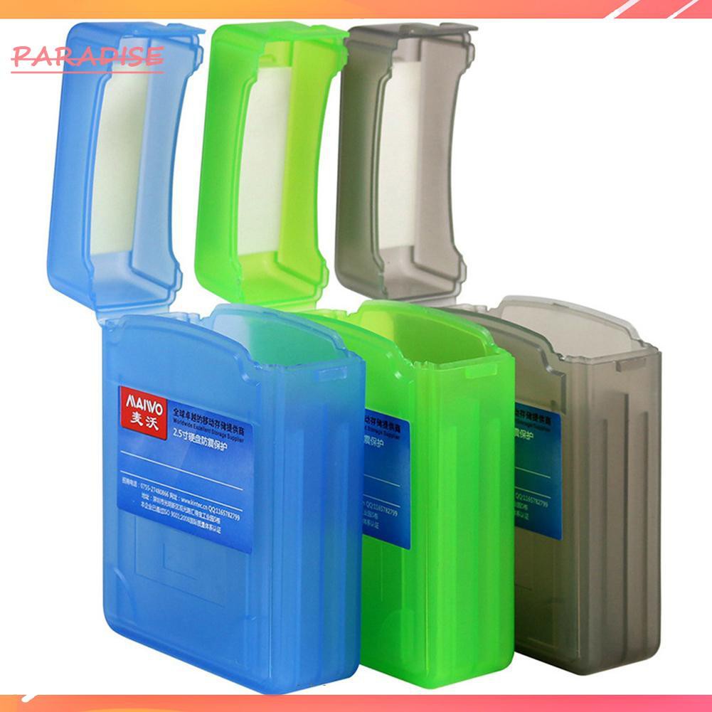 Hộp Đựng Ổ Cứng Maiwo Kp001 2.5 Inch Hdd Sdd Ốp | BigBuy360 - bigbuy360.vn