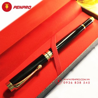 Bút ký P68 cao cấp , siêu bền bỉ tặng kèm cá định vị - có hộp đi kèm