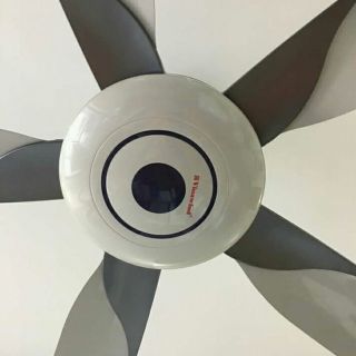 Quạt trần Vinawind QT1500X (có điều khiển từ xa)