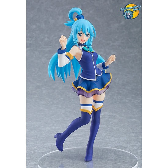 Mô hình nhân vật POP UP PARADE Aqua Complete Figure