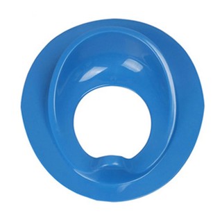 Bệt xí an toàn cho bé Xanh