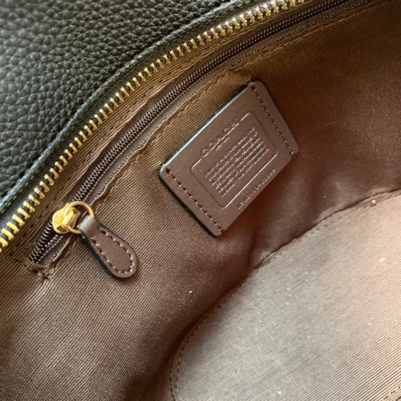 Túi mini mẫu mới nhà Co@ch