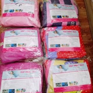 💛Drap chống thấm Bảo Hân (Mẫu mới)