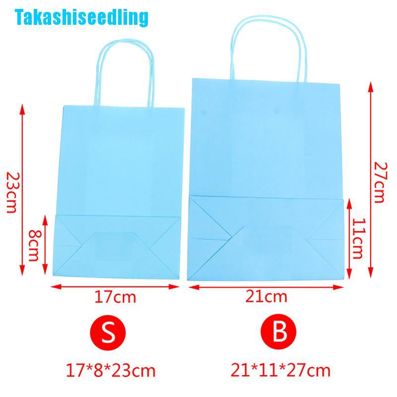 (Hàng Mới Về) Túi Đựng Quà Sinh Nhật Thuận Tiện