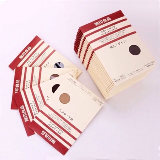 Quần tất nhật Muji siêu dai siêu mỏng