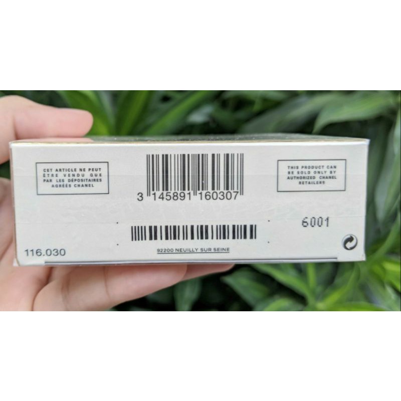 Nước hoa Nữ Chanel Coco Mademoiselle Twist and Spray EDT, 20ml x 3