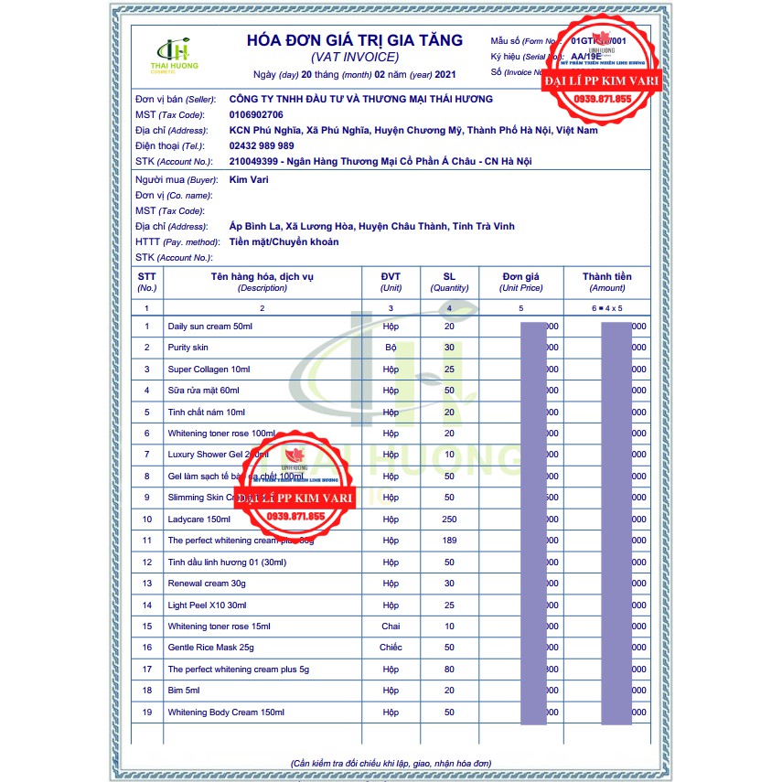 Sữa rửa mặt linh hương - Đại Lí Phân Phối Hàng Chính Hãng | BigBuy360 - bigbuy360.vn