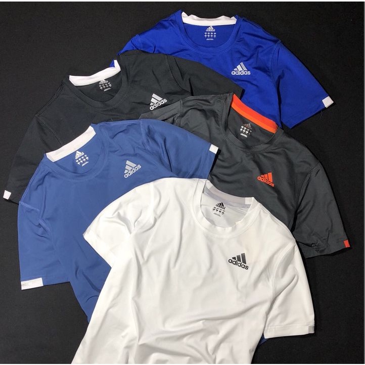 Áo Thun Nam 2hand, Áo Phông Secondhand Chất Vải Thể Thao Mặc Siêu Mát Cotton 4 Chiều - Mẫu 1