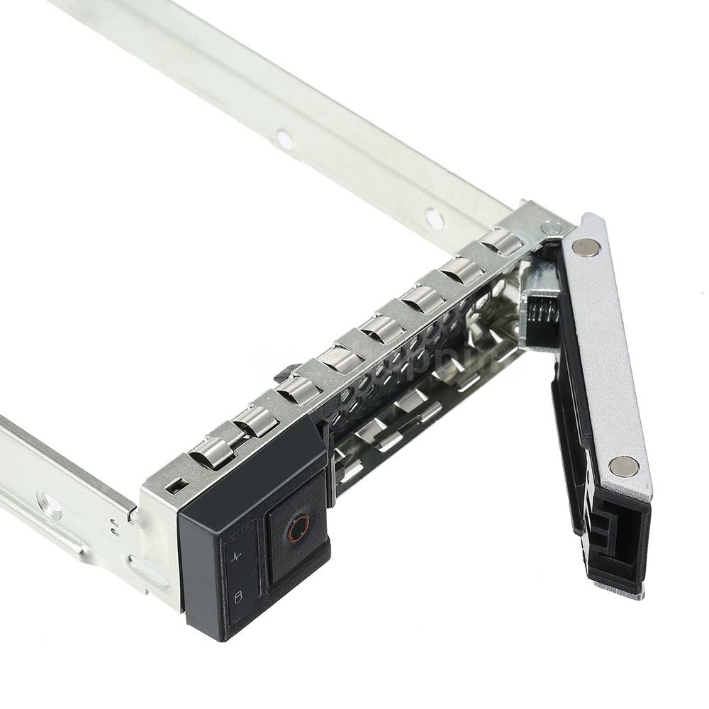 Khay Gắn Ổ Cứng Hdd 3.5 "Cho Dell Poweredge Batters R740 Rd640 R740Xd R440 R340 T640 T440