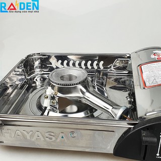 Bếp ga Hayasa HA-8103I