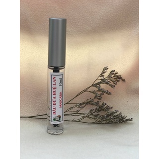Mascara Dầu Dừa Dưỡng Mi 10ml- Shop Dầu Dừa Nguyên Chất Huệ Lan