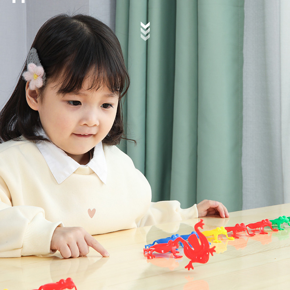 Đồ chơi ếch nhảy vui nhộn độc đáo dành cho bé