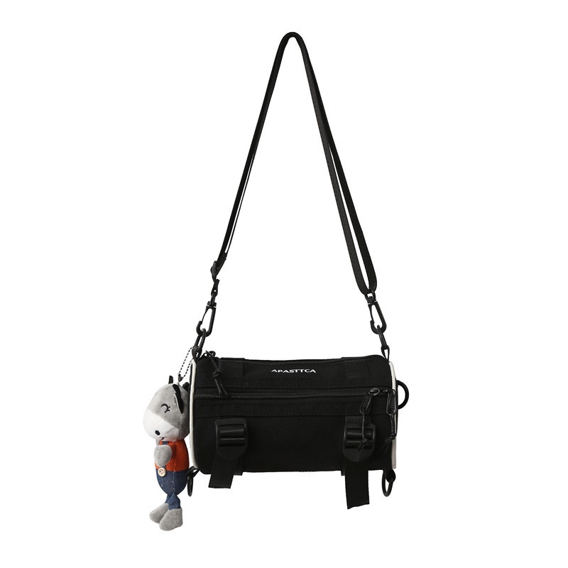 Túi Đeo Chéo Phong Cách Thể Thao Thời Trang Nhật Hàn 2022 Dành Cho Nam Và Nữ