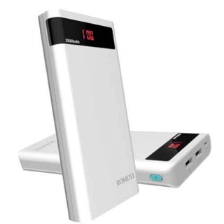 Pin dự phòng romoss 20000mAh