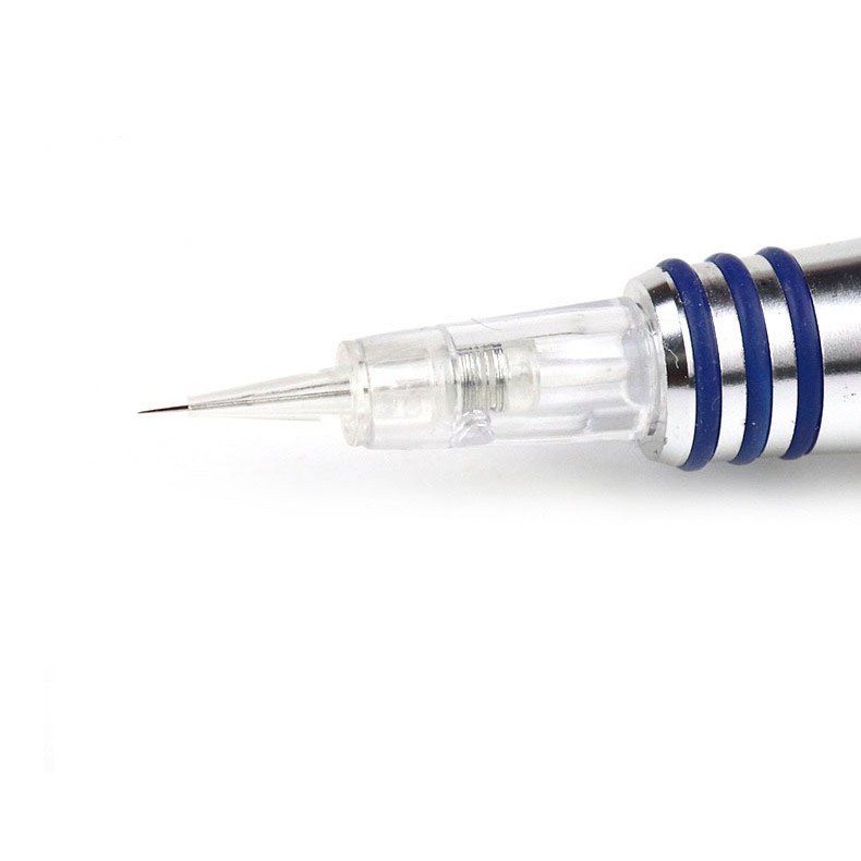 Kim lò xo , kim máy Charm , Thần thánh tích điện