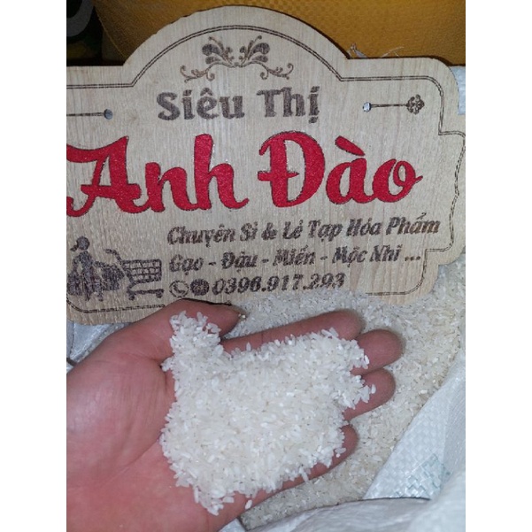 Siêu Ngon Gạo Khang dân quê 5kg