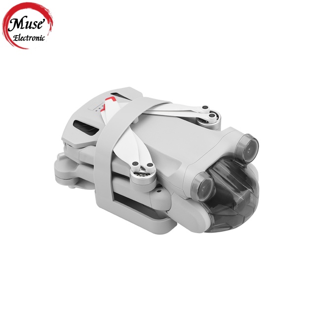 Dây Đeo Cánh Quạt Cố Định Ổn Định Cho Dji Mini 3 Pro Drone