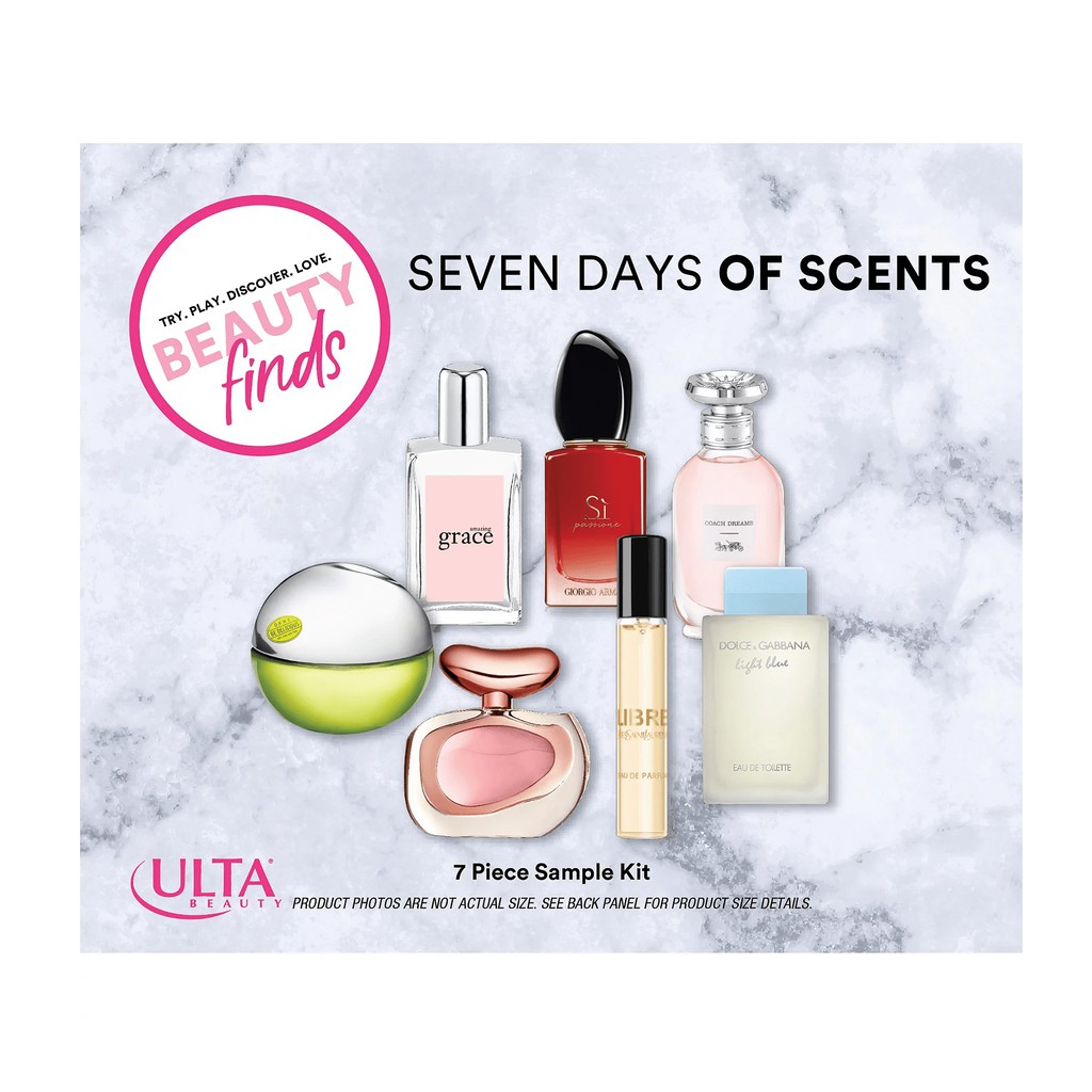 (hàng sẵn)set nước hoa ultaaa sale hot hit | BigBuy360 - bigbuy360.vn