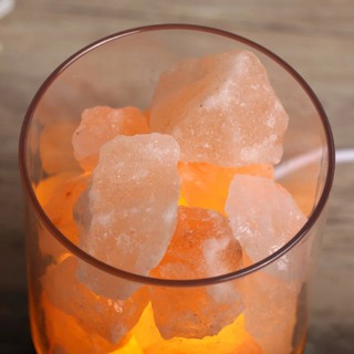 TR16 Đèn đá muối Himalaya