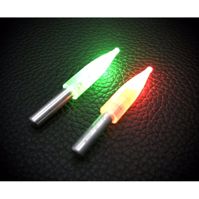 Combo 12 đèn led câu cá giảm 30%