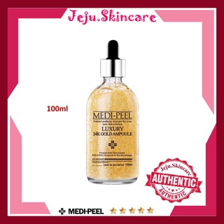 Serum MEDI-PEEL Luxury 24K Gold Ampoule 100ml