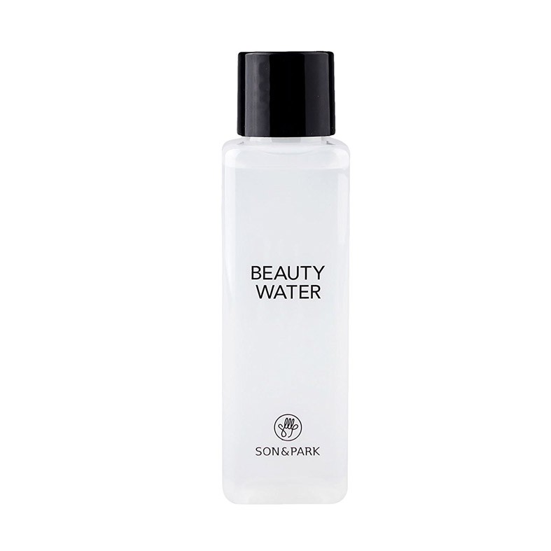 Nước Làm Đẹp Da Đa Năng SON&PARK Beauty Water