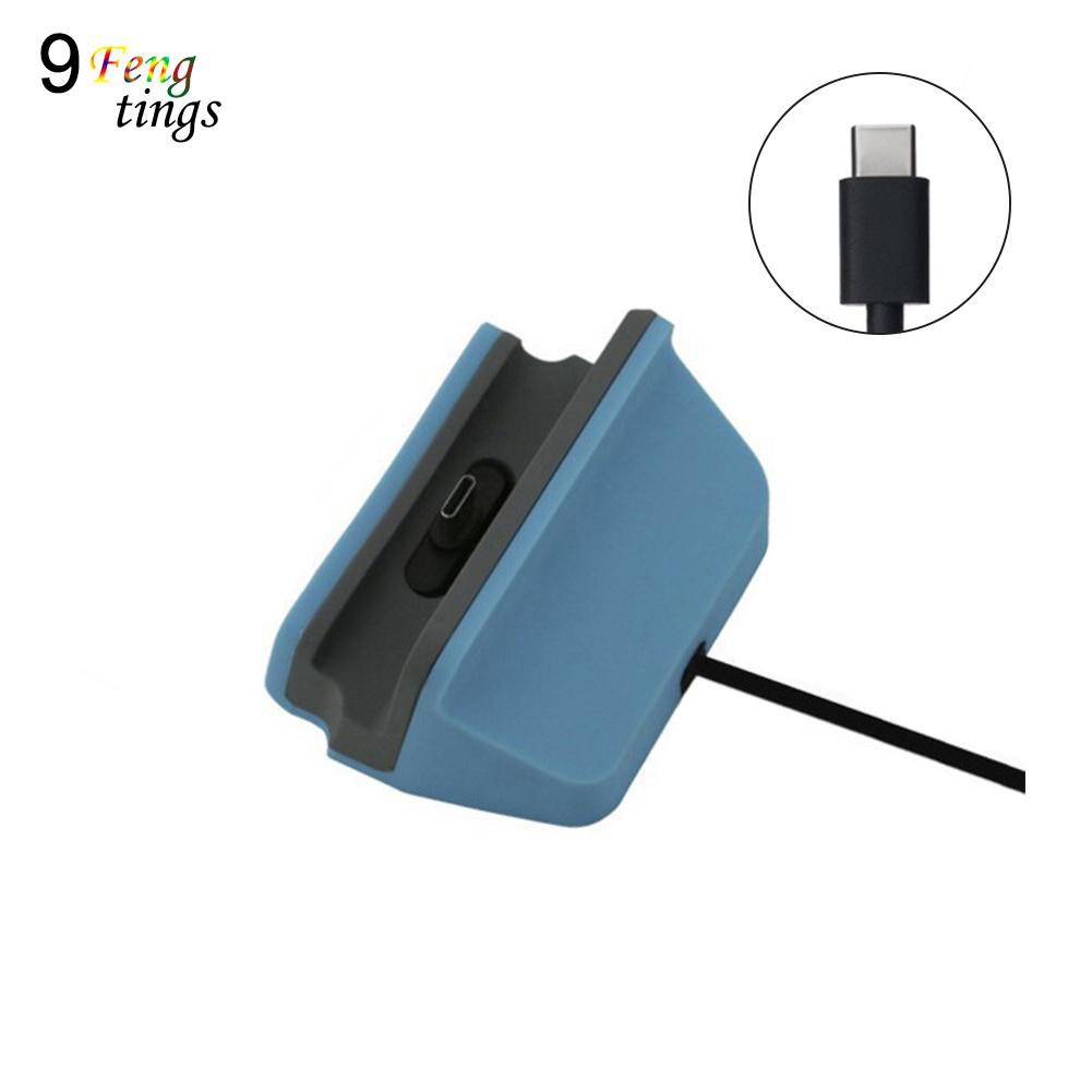 Đế sạc điện thoại để bàn giao diện Type C /Micro USB tiện lợi