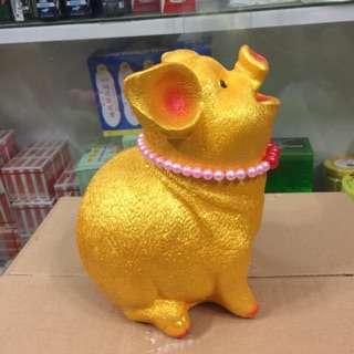 Heo đất dễ thương