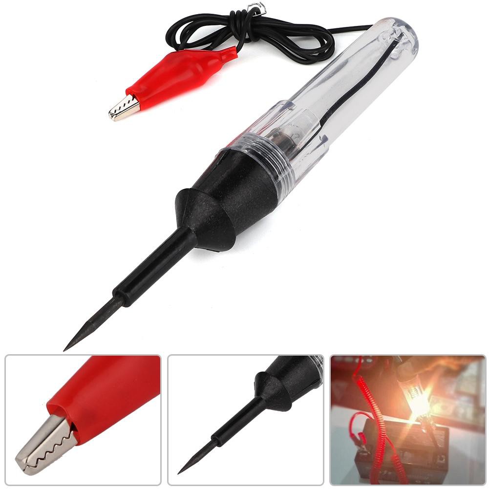 Bút Thử Điện 6-12 - 24v Cho Xe Hơi