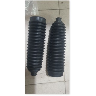 1 chiếc cao su chụp bụi thước lái lắp vào thước lái chắn bụi -OTBE