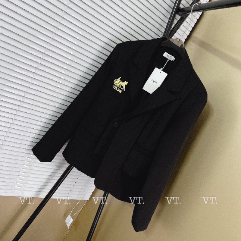 Áo vest Cellin 2022.