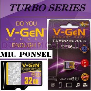 Bộ Tăng Áp Mmc Vgen Turbo Series 32gb / Mmc Vgen 32gb | BigBuy360 - bigbuy360.vn