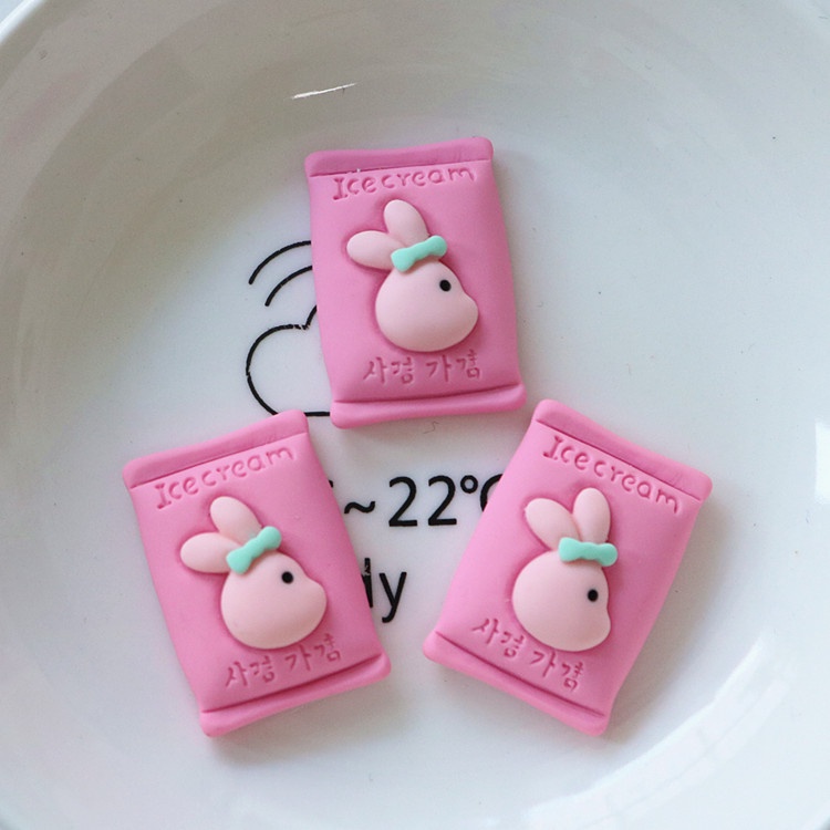 Nút Gắn Trang Trí Giày Dép Jibbitz, Sticker, Charm Xinh Xắn Đáng Yêu