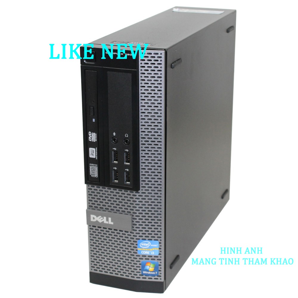 Core i5 - ram4GB - HDD 500GB PC văn phòng giá rẻ