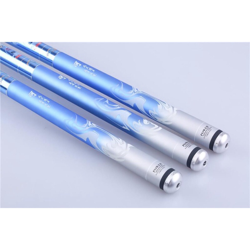 Cần Thượng Thanh Chép 5h cacbon siêu nhẹ,sịn sò tặng ngọn phụ và bảo hành 1 năm/1 lần lóng 1 đến 4