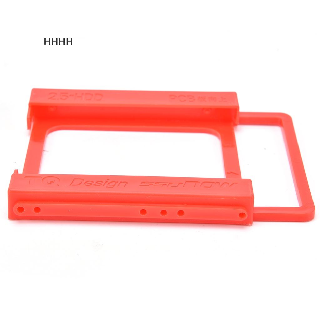 Set 5 khay đựng ổ cứng SSD 2.5" sang 3.5" | BigBuy360 - bigbuy360.vn