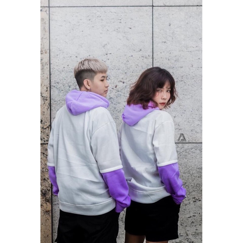 [ Mới Siêu Hot 2021 ] Áo hoodie nam nữ Unisex phối tay 2 lớp Pokemonn cực chất | BigBuy360 - bigbuy360.vn