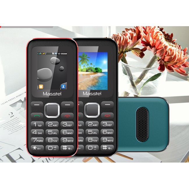 Điện thoại Masstel IZI 109 - Siêu rẻ siêu đẹp