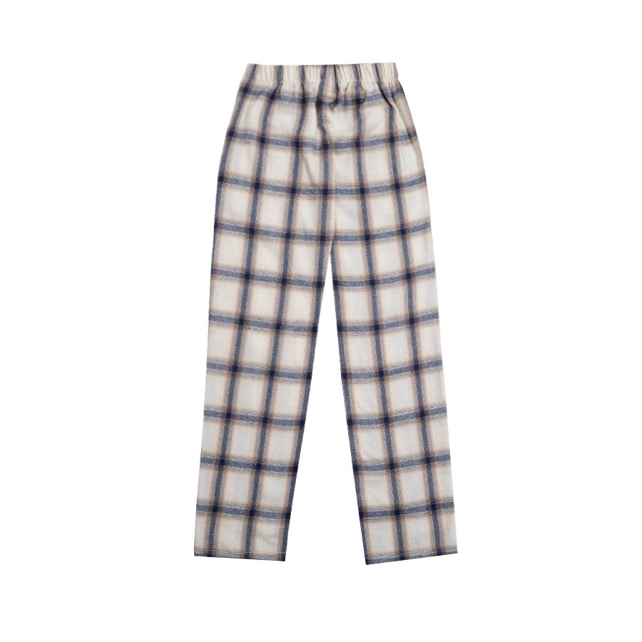CHÍNH HÃNG QUẦN CARO ACOVER DK SEVENTEEN