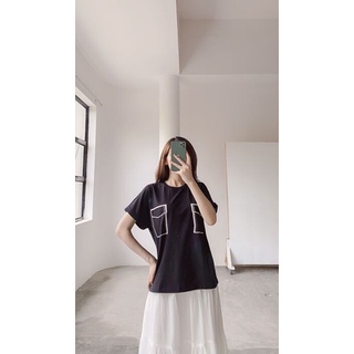 Chân váy cạp xoè 3 tầng