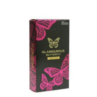 Bao cao su Jex Galamourous butterfy Nhật Bản