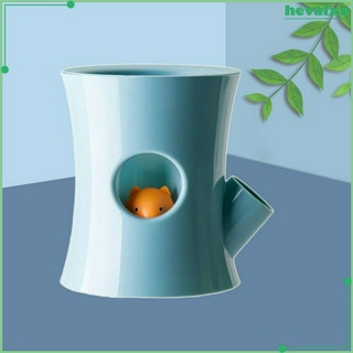 Chậu cây cảnh tự tưới nước tiện lợi