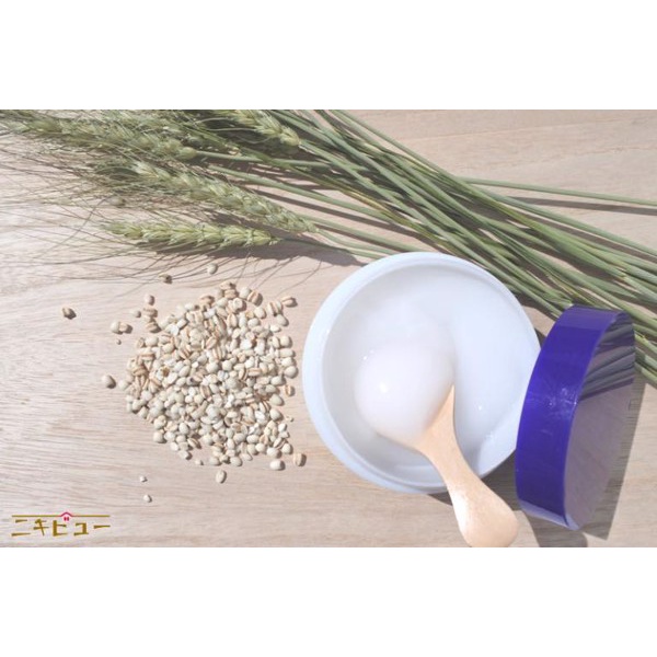 Gel Dưỡng Da cấp nước Naturie Hatomugi Skin Conditioning Chiết Xuất Từ Hạt Cây Ý Dĩ