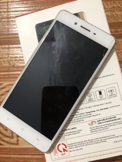 ĐIỆN THOẠI OPPO CŨ CÒN DÙNG TỐT