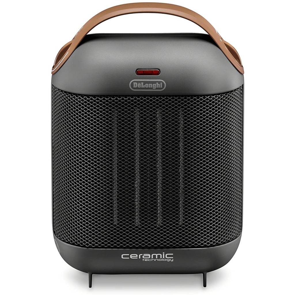Quạt sưởi gốm DelongHi Capsule Ceramic