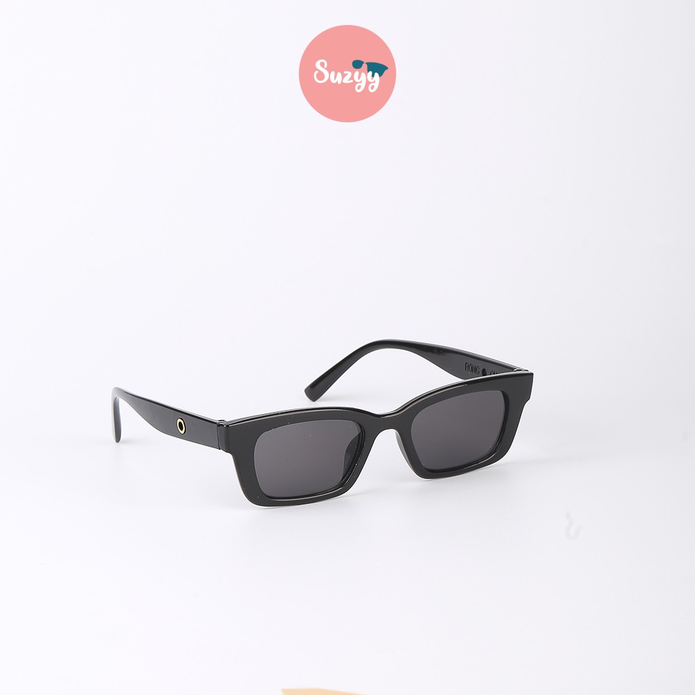 Kính mát nam nữ Suzyy chống UV400, thiết kế cá tính, màu sắc thời trang | BigBuy360 - bigbuy360.vn