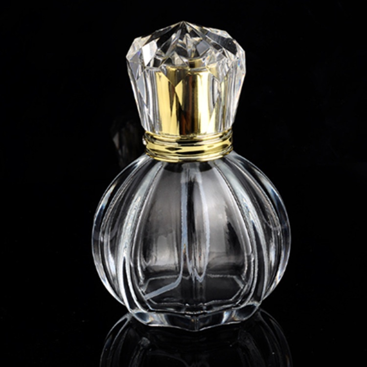 Chai chiết nước hoa thủy tinh 50ML Cao cấp
