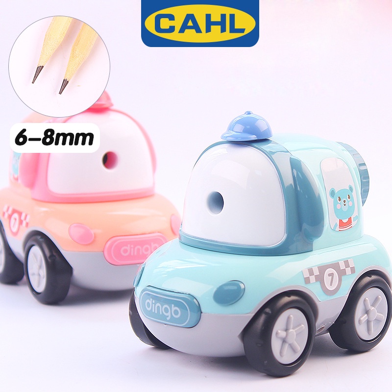Đồ Chuốt Bút Chì Xoay Được Dành Cho Học Sinh